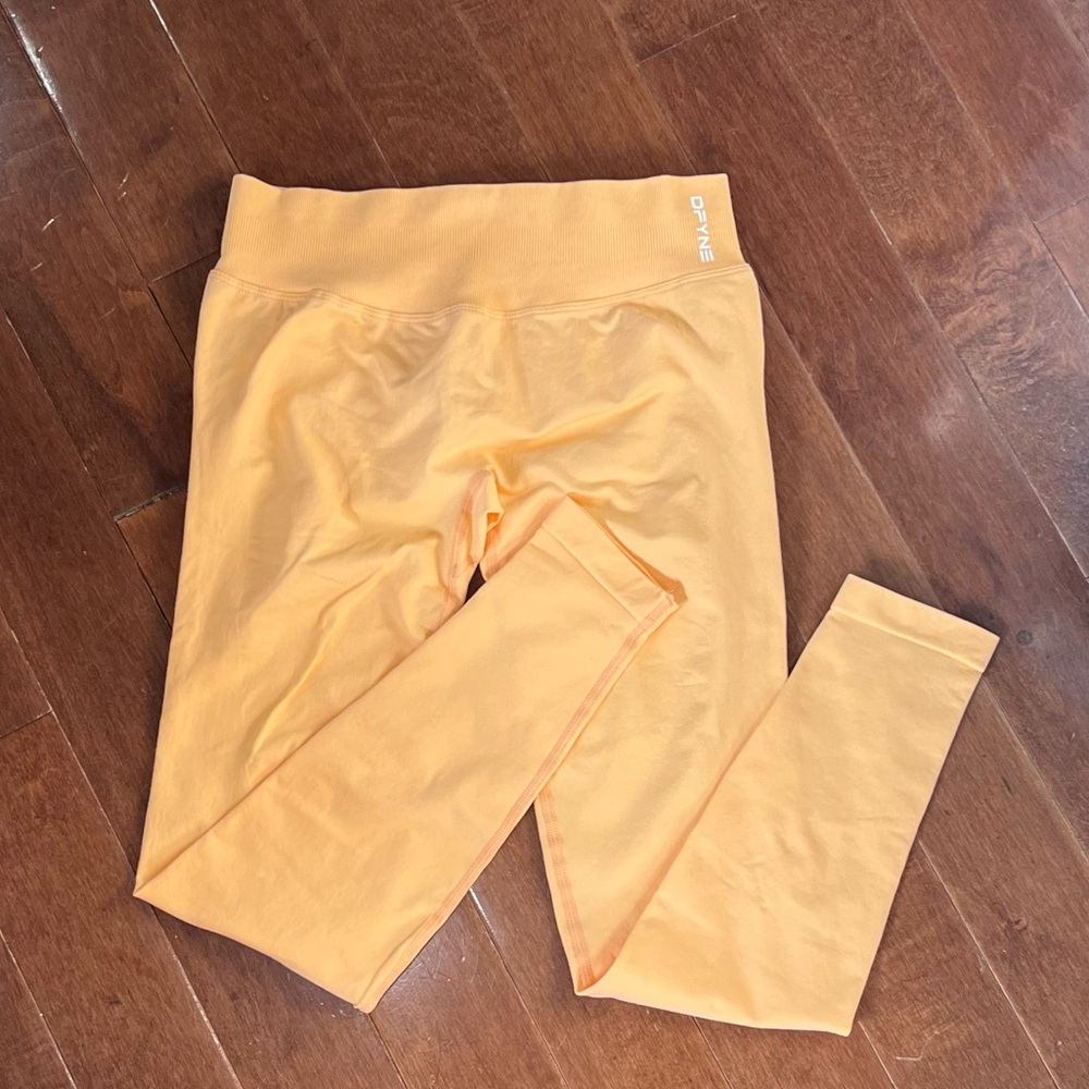 DFYNE IMPACT LEGGINGS